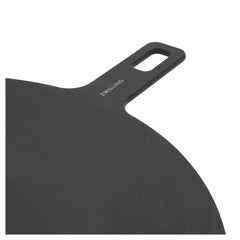 Round Prep And Serving Board