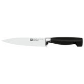Utility Knife 6 inch, fine edge
