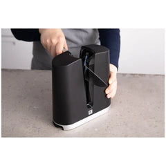 V- Edge Sharpener