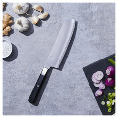 7-inch, Nakiri