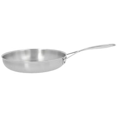 2-pc, 18/10 Stainless Steel, Frying Pan Set