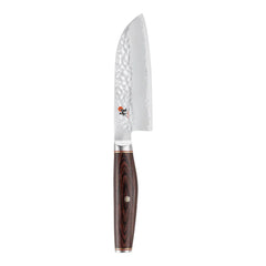 5.5-inch, Fine Edge Santoku Knife