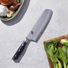 6.5-inch, Nakiri Knife