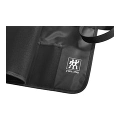 Chefs Tool Storage Wrap - Black