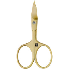 5-pc, Manicure Pedicure Set With Compact Nail Clippers