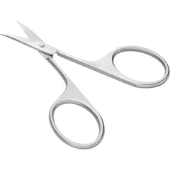 Skin Scissors - Matt Stainless Steel