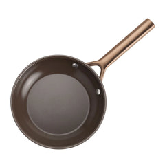 2-pc, Frying Pan Set Ceramic Nonstick Titanium
