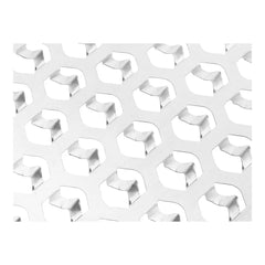 Tower/box grater, grey