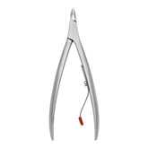 Skin Nippers Stainless Steel Matt