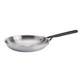 10-inch, Stainless Steel, Frying Pan