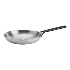 10-inch, Stainless Steel, Frying Pan