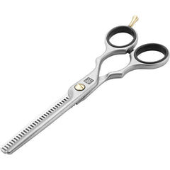 Thinning Scissors - Matt Stainless Steel