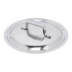 7-inch 18/10 Stainless Steel Lid