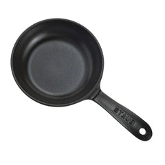 6.5-inch, Petite Frying Pan, Black Matte