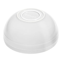 2-pc, Large Mixing Bowl Set, white