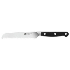 5-inch Utility Knife, Serrated Edge