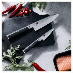 2-pc, Knife Set