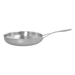 11-inch, 18/10 Stainless Steel, Frying Pan