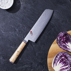 7-inch, Nakiri Knife