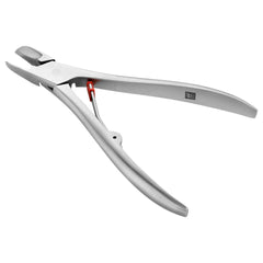 Nail Clippers - Matt Stainless Steel