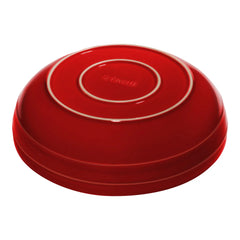 11.5-inch, Shallow Serving Bowl, cherry