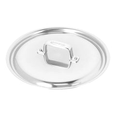 3 qt Saute Pan, 18/10 Stainless Steel
