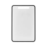 15-inch x 10-inch Plastic Cutting Board, Plastic