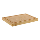14-inch x 10-inch Cutting Board, Bamboo