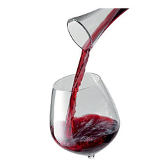 25-oz / 6-pc Burgundy Grand Set