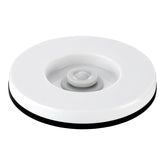 Vacuum Adapter For Table-/Power Blender, White