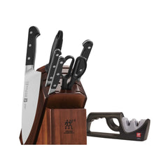 8-pc, Knife Block Set