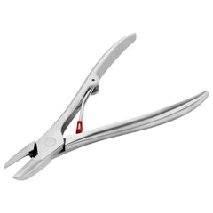 Nail Clippers - Matt Stainless Steel