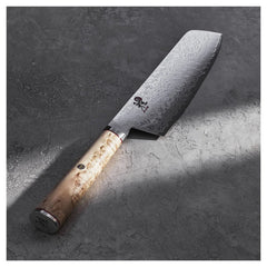 7-inch, Nakiri Knife