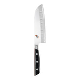 5.5-inch, Hollow Edge Santoku Knife