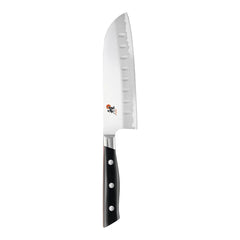 5.5-inch, Hollow Edge Santoku Knife