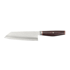 6.5-inch, Bunka Knife