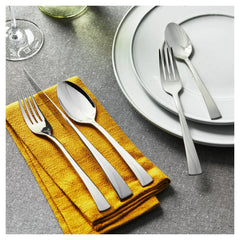 23-pc Flatware Set, 18/10 Stainless Steel