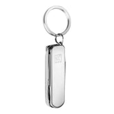 Stainless Steel, Manicure Pedicure Multi-tool