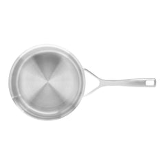 1.5 qt Sauce Pan, 18/10 Stainless Steel