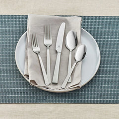 45-pc Flatware Set, 18/10 Stainless Steel