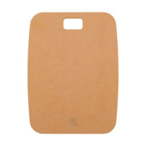 8-inch x 6-inch Plant Fiber Cutting Board, Fiber Wood