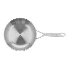 8-inch, 18/10 Stainless Steel, Frying Pan