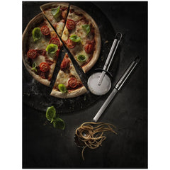 18/10 Stainless Steel, Pizza Cutter
