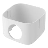 CUBE Sleeve S / 10 cm, white