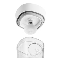 Cube Diffuser Set, 6-pc, white