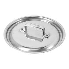 8 qt Stock Pot, 18/10 Stainless Steel