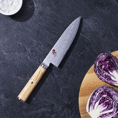 6-inch, Chef's Knife