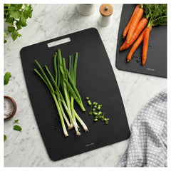 17.5-inch x 13-inch Plant Fiber Cutting Board, Fiber Wood