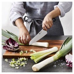 7-inch Sous Chef's Knife, Fine Edge