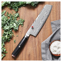 6.5-inch, Nakiri